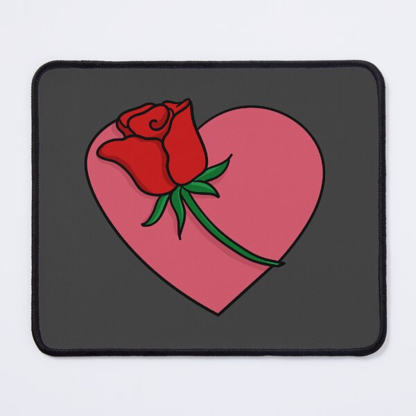 Item preview, Red Rose designed and sold by dorianchelios.