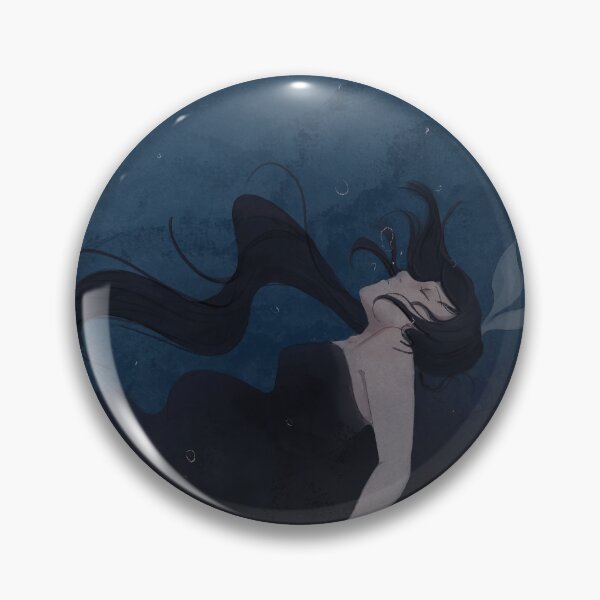 Item preview, Drowned designed and sold by azure-art.