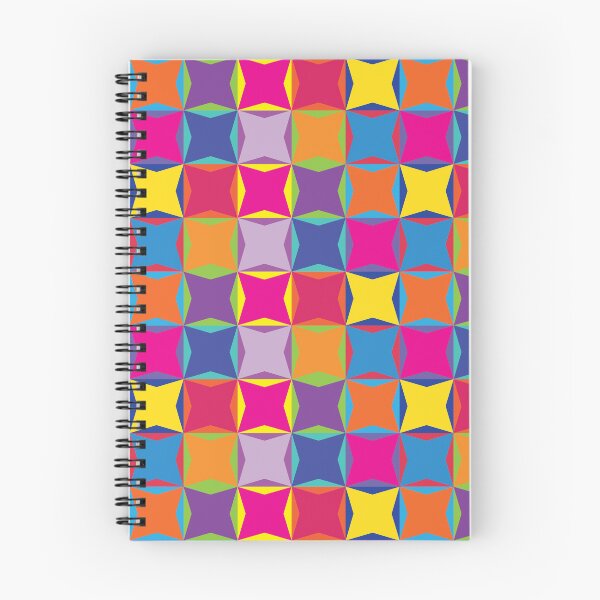 Item preview, Retro Geometric Stars designed and sold by PeachesMommy.