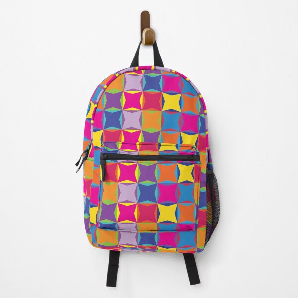 Item preview, Retro Geometric Stars designed and sold by PeachesMommy.