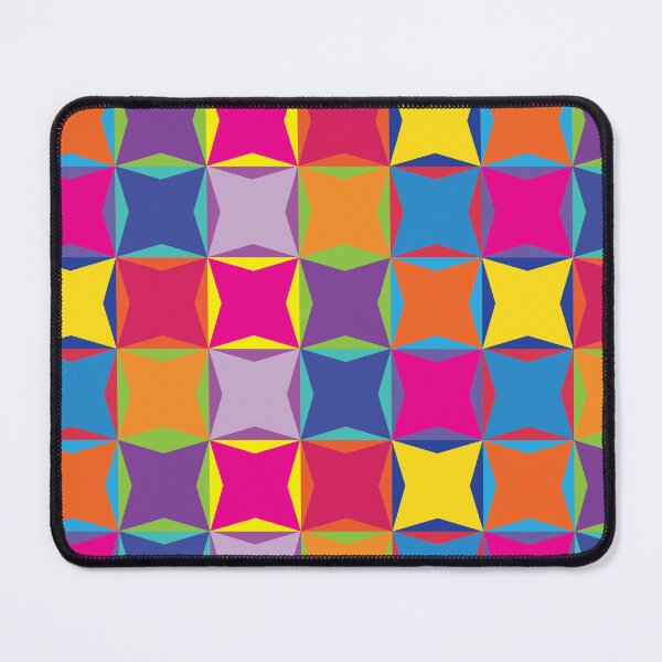 Item preview, Retro Geometric Stars designed and sold by PeachesMommy.