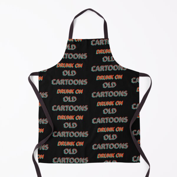 Item preview, Old Cartoons 1 designed and sold by NoirPineapple.
