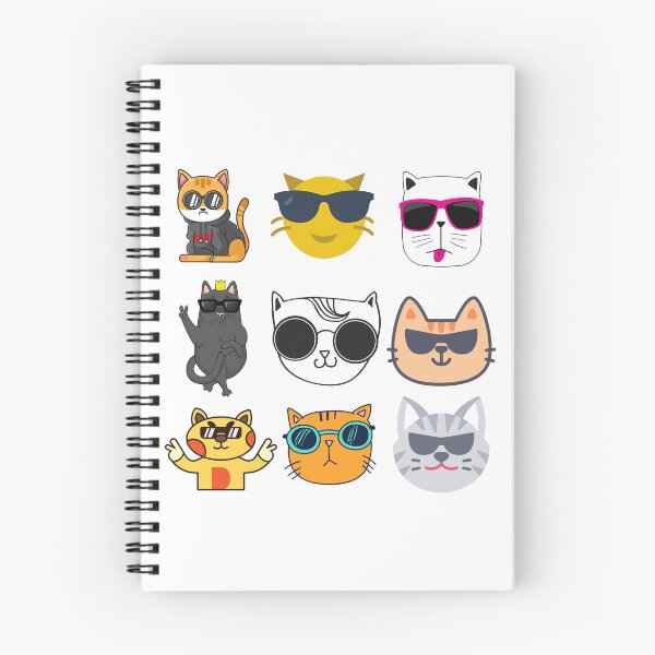Item preview, cool cats designed and sold by CoolDesignUSA.