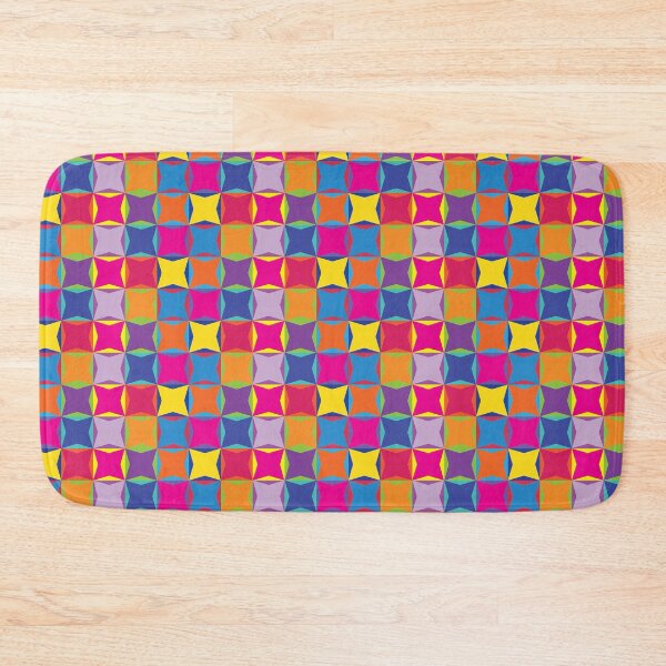 Item preview, Retro Geometric Stars designed and sold by PeachesMommy.