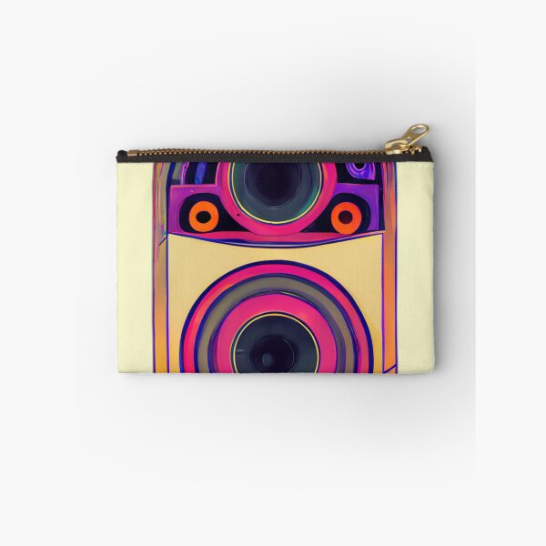 Item preview, Boom Speaker designed and sold by selfreference2.
