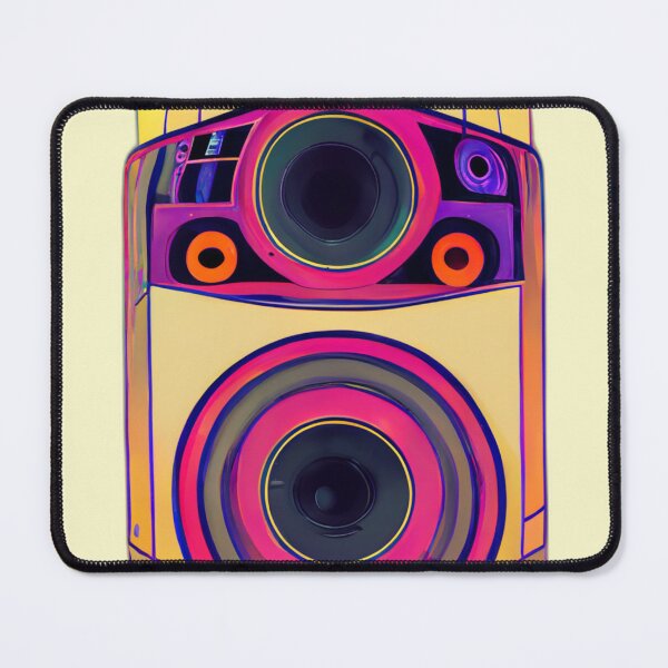Item preview, Boom Speaker designed and sold by selfreference2.
