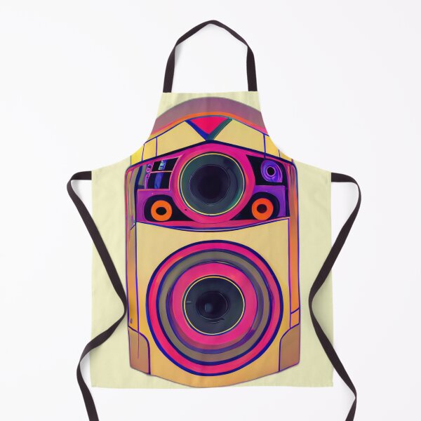 Item preview, Boom Speaker designed and sold by selfreference2.