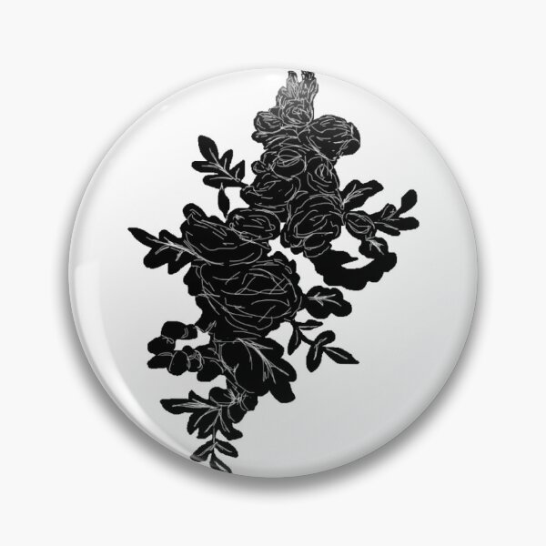 Item preview, Flower lace designed and sold by LanDiMonk.