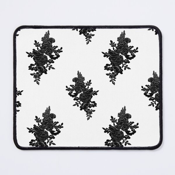 Item preview, Flower lace designed and sold by LanDiMonk.
