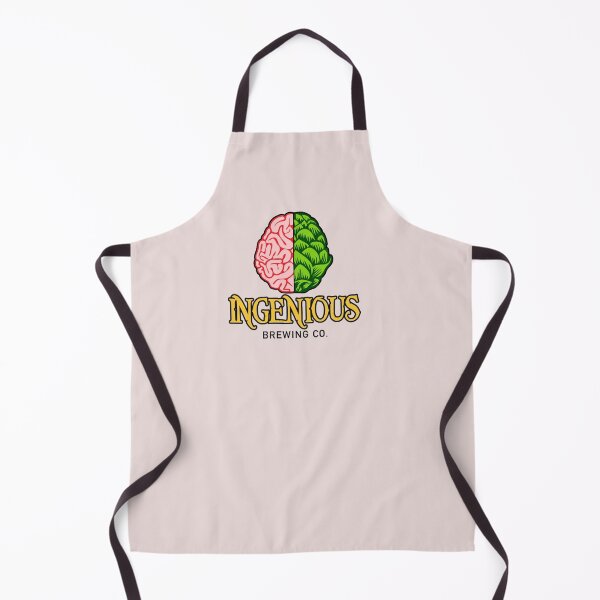 Item preview, Ingenious Brewing Company designed and sold by ConstantinoTees.