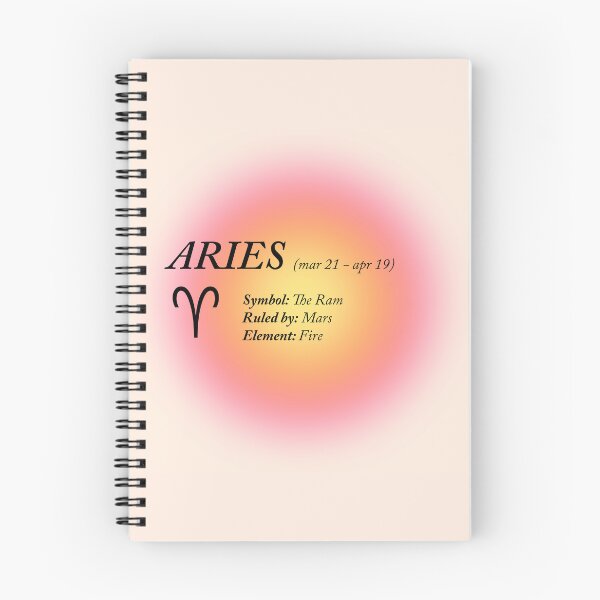 Item preview, Aries designed and sold by kassiopeiia.