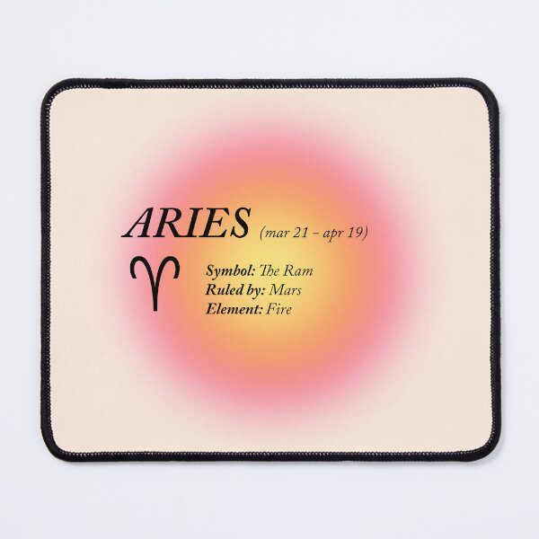Item preview, Aries designed and sold by kassiopeiia.
