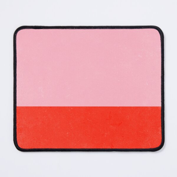 Item preview, Pink Orange Retro 70s Aesthetic Abstract Shapes designed and sold by trajeado14.