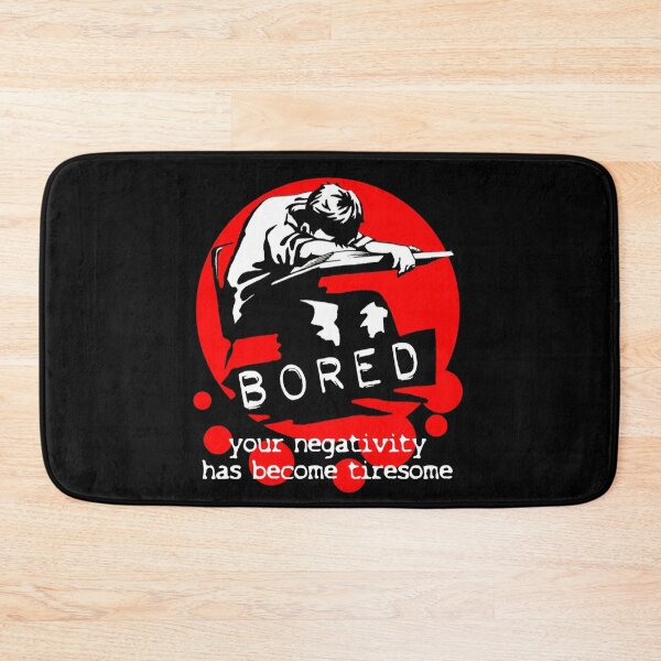 Item preview, BORED designed and sold by sandpiperstudio.