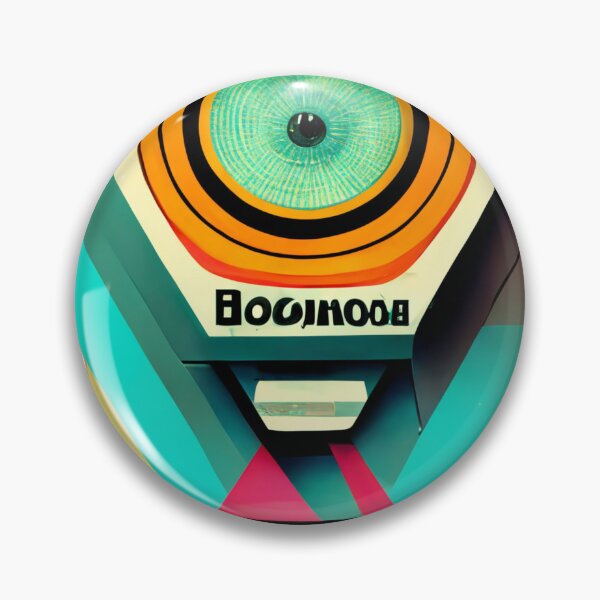 Item preview, Boom Speaker designed and sold by selfreference2.