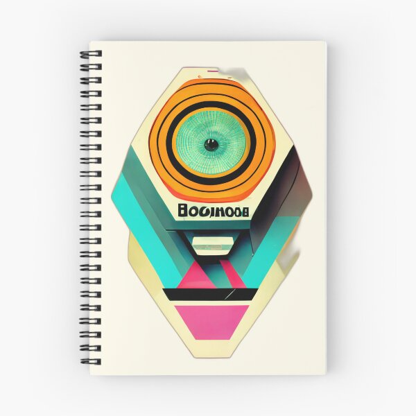 Item preview, Boom Speaker designed and sold by selfreference2.