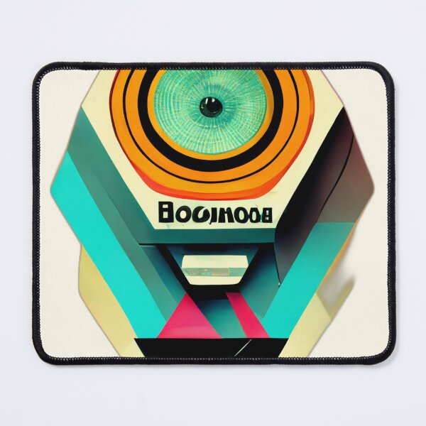 Item preview, Boom Speaker designed and sold by selfreference2.