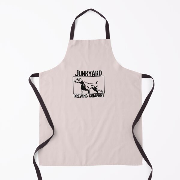 Item preview, Junkyard Brewing Company designed and sold by ConstantinoTees.