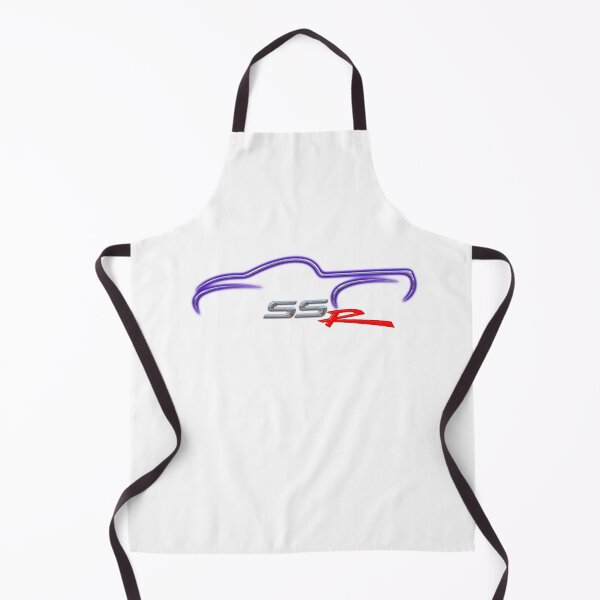 Item preview, Chevy SSR Ultra Violet Silhouette designed and sold by Godby Studios, Inc..