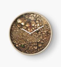 Experimentell - Earth - Edelsteine - Smaragde - Sand Uhr