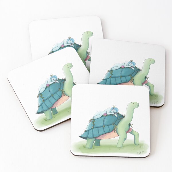 Item preview, Lean on designed and sold by azure-art.