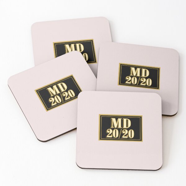 Item preview, MD 20/20 designed and sold by ConstantinoTees.