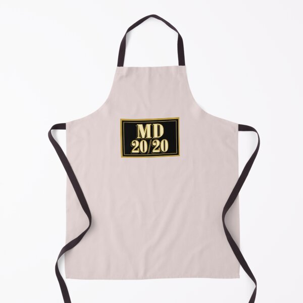 Item preview, MD 20/20 designed and sold by ConstantinoTees.