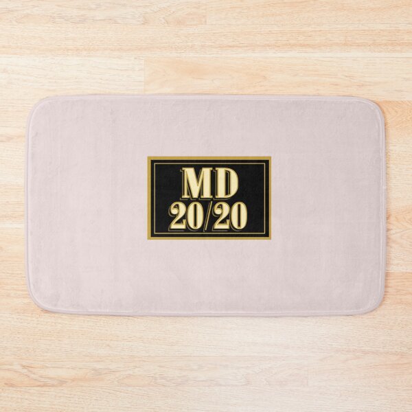 Item preview, MD 20/20 designed and sold by ConstantinoTees.