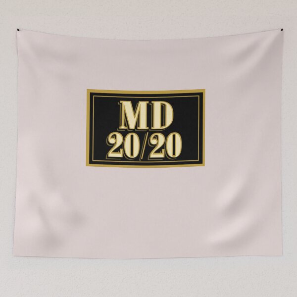 Item preview, MD 20/20 designed and sold by ConstantinoTees.
