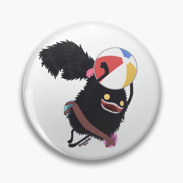 Item preview, Summer Spriggan designed and sold by BunwitchStore.