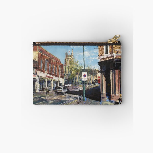 Item preview, Leytonstone High Road designed and sold by Jon Barker.