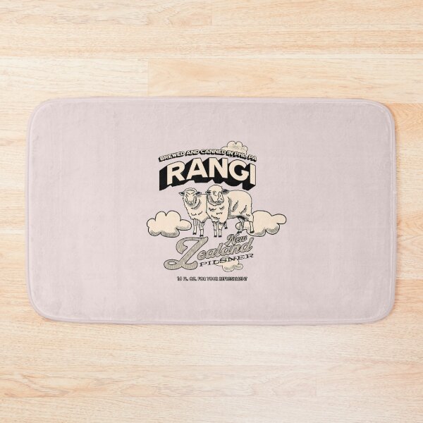 Item preview, New Zealand Pilsner designed and sold by ConstantinoTees.