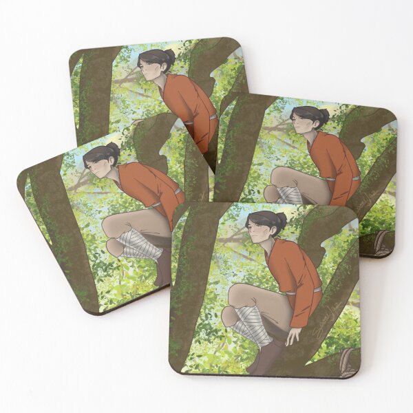 Item preview, Takehiko in a Tree designed and sold by Reptiles Abroad.
