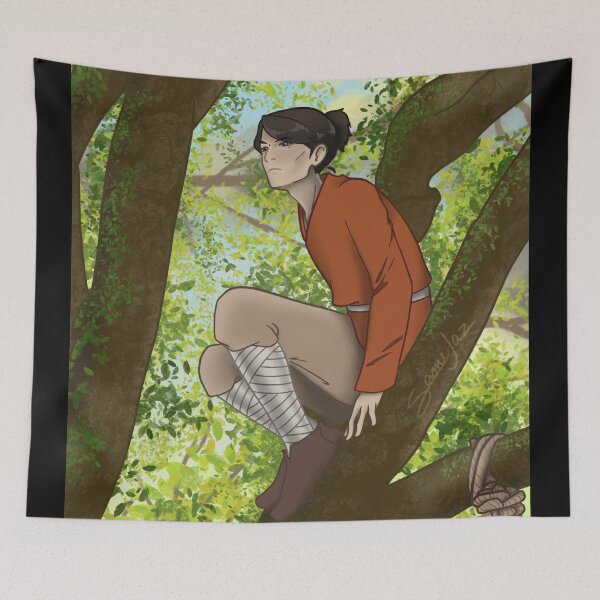 Item preview, Takehiko in a Tree designed and sold by Reptiles Abroad.