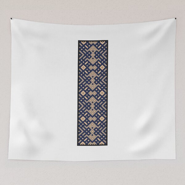 Artikelvorschau, Embroidery Pattern in Ukrainian style entworfen und verkauft von IuriiVlasenko.