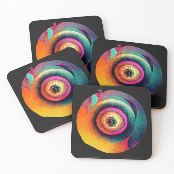 Item preview, Mad Eye designed and sold by selfreference2.