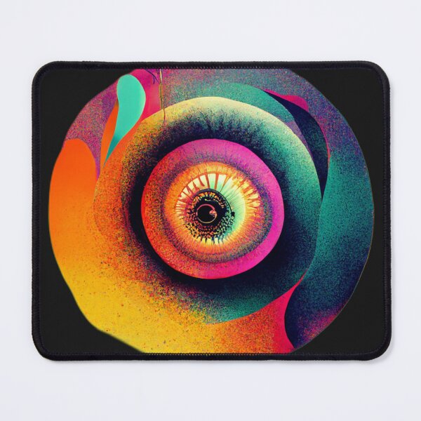 Item preview, Mad Eye designed and sold by selfreference2.