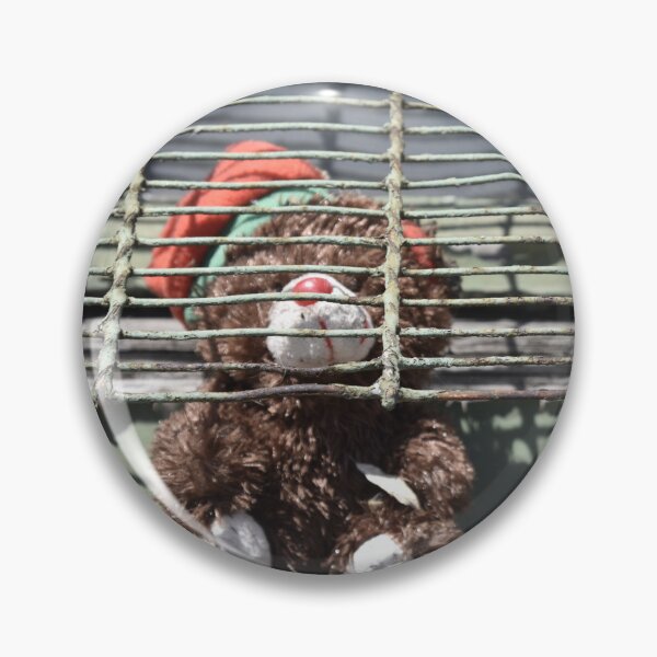 Item preview, Unbearable designed and sold by dot-hash.