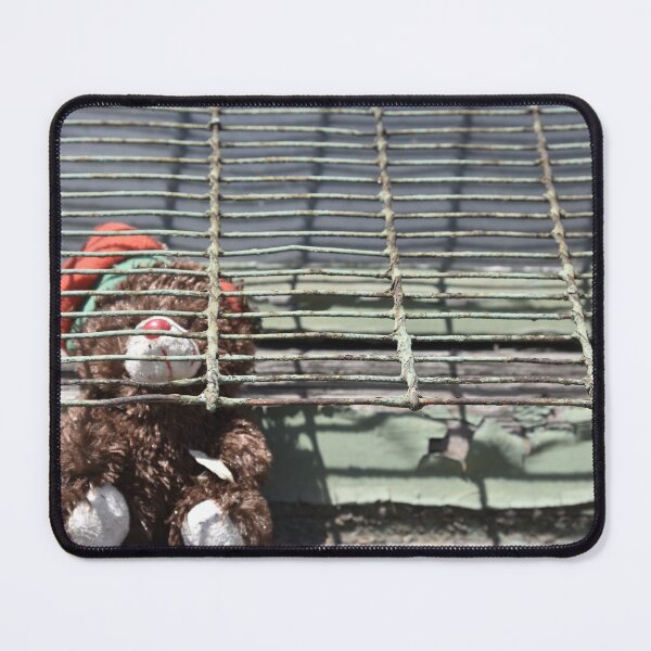 Item preview, Unbearable designed and sold by dot-hash.