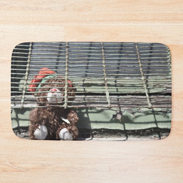 Item preview, Unbearable designed and sold by dot-hash.