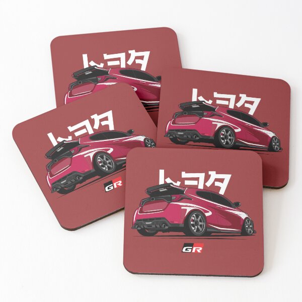 Item preview, GR Yaris designed and sold by IssKa.
