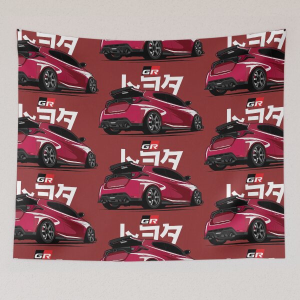 Item preview, GR Yaris designed and sold by IssKa.