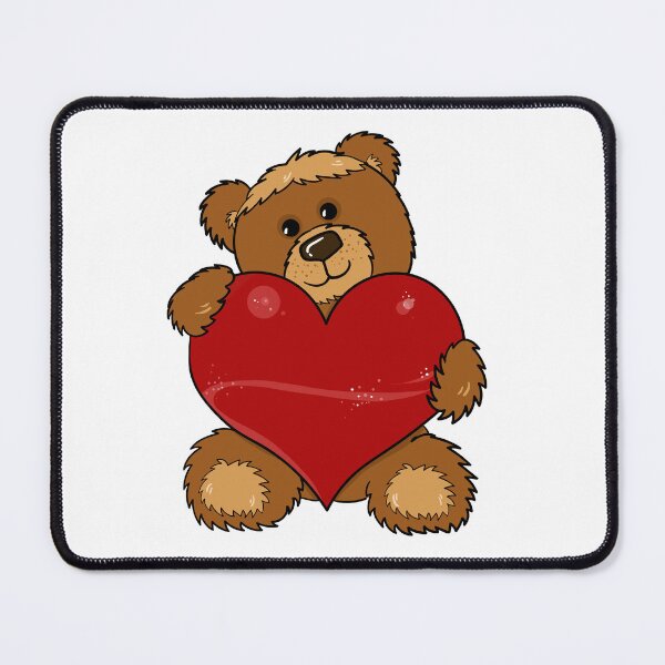 Item preview, Teddy Bear designed and sold by dorianchelios.