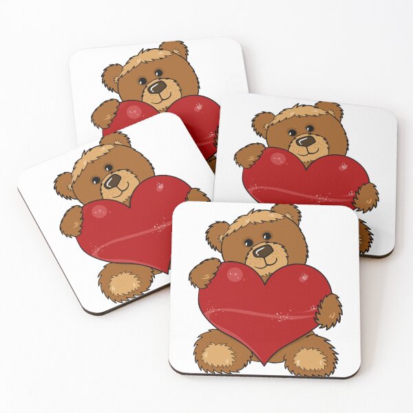 Item preview, Teddy Bear designed and sold by dorianchelios.