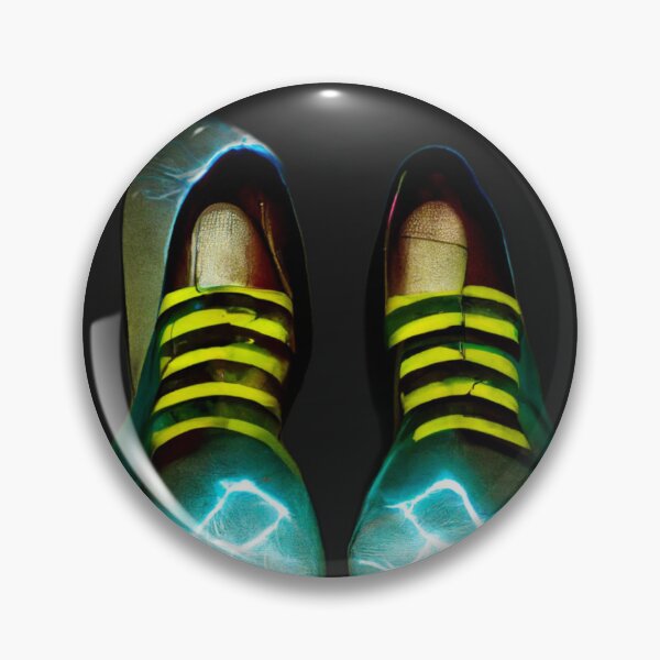 Item preview, Electric Shoes designed and sold by selfreference2.