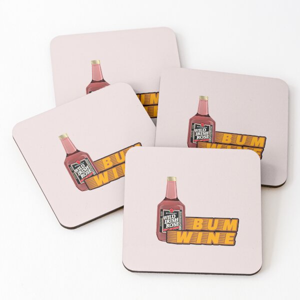 Item preview, Bum Wine designed and sold by ConstantinoTees.