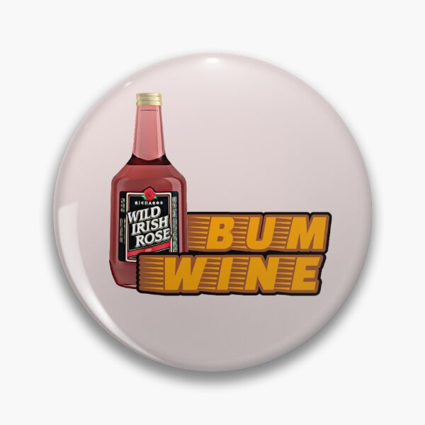 Item preview, Bum Wine designed and sold by ConstantinoTees.