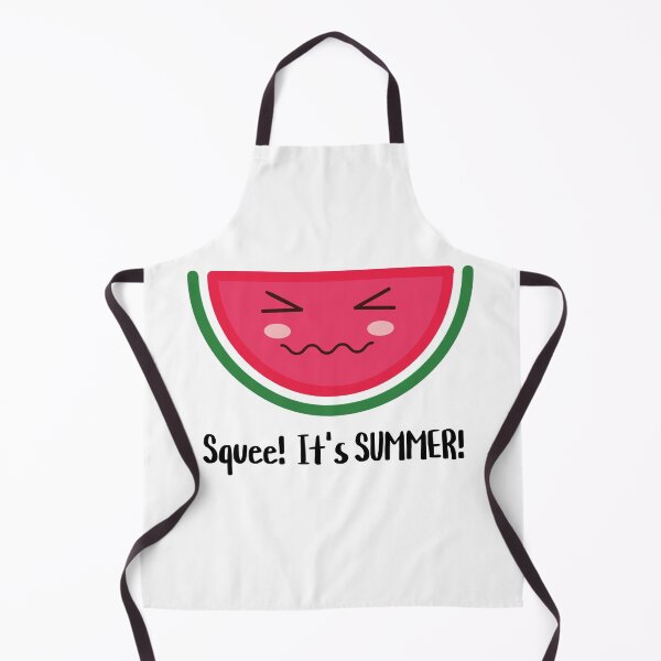 Item preview, Squee! It's summer! designed and sold by hardscuffle.
