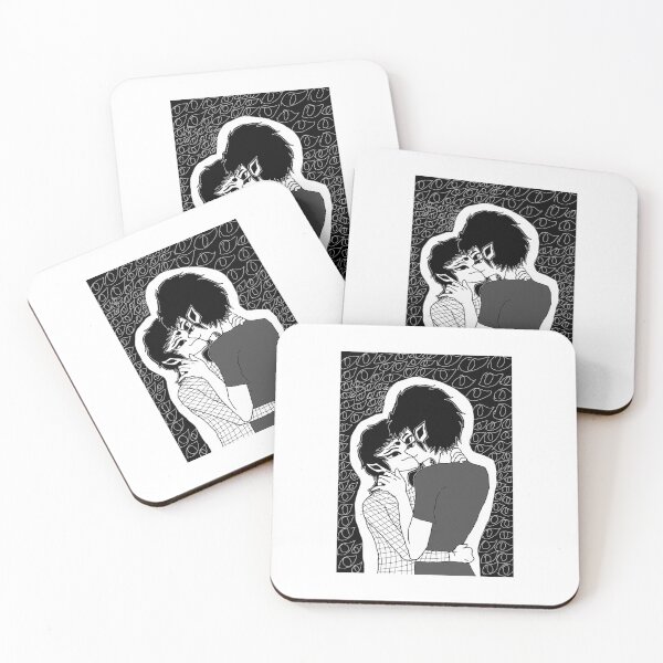 Item preview, Lovers designed and sold by Bentvisions.