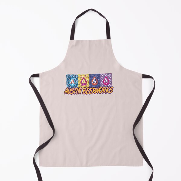 Item preview, Austin Beer Works designed and sold by ConstantinoTees.